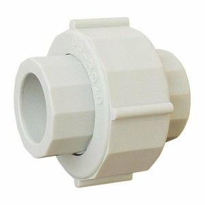 Муфта латунная переходная 2 1/2"х2" Valfex